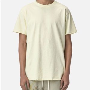 John Elliott Anti Expo Tee